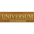 UNIVERSUM ÜDÜLŐKÖZPONT