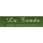 LA TENDA FÜGGÖNY GALÉRIA