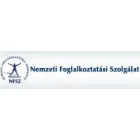 PEST MEGYEI KORMÁNYHIVATAL VÁCI JÁRÁSI HIVATAL FOGLALKOZTATÁSI OSZTÁLY