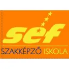 SÉF VENDÉGLÁTÓIPARI, KERESKEDELMI ÉS IDEGENFORGALMI SZAKKÉPZŐ ISKOLA