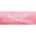 GYÖNGYI RUHAJAVÍTÓ KLINIKÁJA