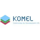 KOMEL ELEKTRONIKAI ÉS KERESKEDELMI KFT.