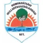 HOMOKHÁTSÁGI HULLADÉKGAZDÁLKODÁSI KFT.