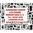 ELEKTROHELP SZERVIZ