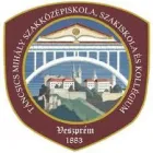 TÁNCSICS MIHÁLY SZAKKÖZÉPISKOLA SZAKISKOLA ÉS KOLLÉGIUM