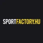 SPORTFACTORY BUDAPEST ÓBUDA STOP SHOP