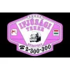 IFJÚSÁGI TEHER FUVAROZÓ ÉS SZÁLLÍTMÁNYOZÓ KFT.
