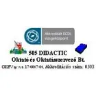 505 DIDACTIC BT.
