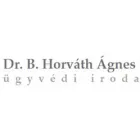 B. HORVÁTH ÁGNES