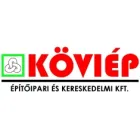 KÖVIÉP ÉPÍTOANYAG KERESKEDÉS