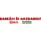 MI-HASZNA 2003 KFT. BARKÁCS ÉS GAZDABOLT