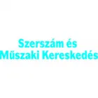 SZERSZÁMGÉP ÉS MŰSZAKICIKK-KERESKEDÉS