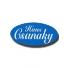 HAUS CSANAKY PANZIÓ