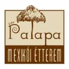 PALAPA MEXIKÓI ÉTTEREM