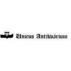 UNICUS ANTIKVÁRIUM