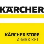 KÄRCHER STORE BUDAPEST KÄRCHER KERESKEDÉS ÉS SZERVIZ.OLCSÓN-SZAKSZERŰEN