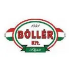 BÖLLÉR KFT.