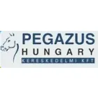 PEGAZUS HUNGARY KFT.