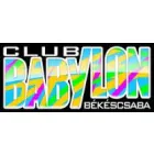 CLUB BABYLON - BÉKÉSCSABA
