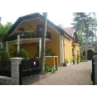 ÁGNES VENDÉGHÁZAK I.II.SIÓFOK