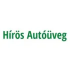 HÍRÖS AUTÓÜVEG