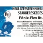 FŐNIX-FLEX BT.