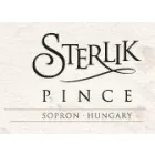 STERLIK PINCE TERMELŐI BORKIMÉRÉS