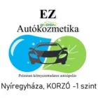 EZ GREENLINE AUTÓKOZMETIKA