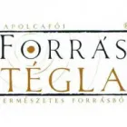 FORRÁS TÉGLA TAPOLCAFŐ