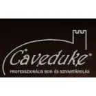 NIVETTA KFT. - CAVEDUKE - PROFESSZIONÁLIS BOR- ÉS SZIVARTÁROLÁS