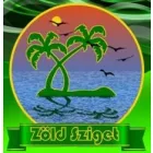 ZÖLD SZIGET ÉTTEREM