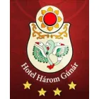 HÁROM GÚNÁR SZÁLLODA ÉS ÉTTEREM KFT