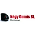 NAGY GUMIS BT.