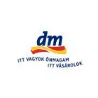 DM-DROGERIE MARKT KER. ÉS SZOLG. KFT.