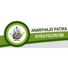 ARANYHAJÓ PATIKA KFT.