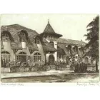 BAJOR GIZI KÖZÖSSÉGI HÁZ ÉS KÖNYVTÁR