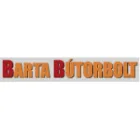 BARTA BÚTORBOLT