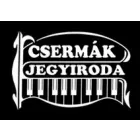 CSERMÁK JEGYIRODA SZEGED