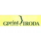 GPRINT IRODA