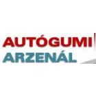 AUTÓGUMI ARZENÁL