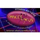 DANCE4FUN TÁNCISKOLA - BP. KOSSUTH ISKOLA