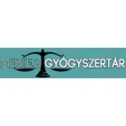 MÉRLEG GYÓGYSZERTÁR