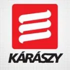 KÁRÁSZY CÉG ALAPÍTVA:1872 - LENGÉSCSILLAPÍTÓ