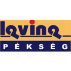 LAVINA KERESKEDELMI, VENDÉGLÁTÓ ÉS ÉLELMISZERIPARI KFT.