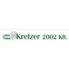 KRETZER 2002 KFT.