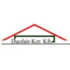 DUOFAIR-KER KFT. INTERNORM ABLAK KECSKEMÉT