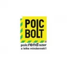 POLC BOLT KFT. GYŐR, POLCRENDSZER KIS- ÉS NAGYKERESKEDÉS