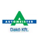 DAKÓ TIBOR EGYÉNI VÁLLALKOZÓ