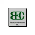 BALATON ELEKTRONIKA KFT.