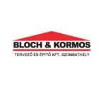BLOCH & KORMOS KFT